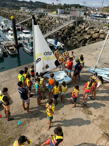 Big Sup equipo