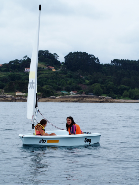 Paddle Surf